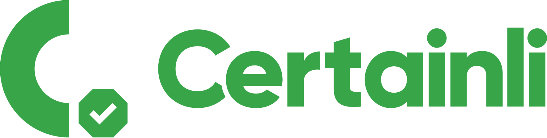 Certainli Logo